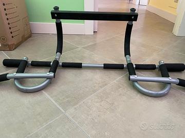 BARRA PER TRAZIONI