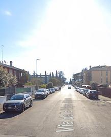 Morena camera ad uso singolo