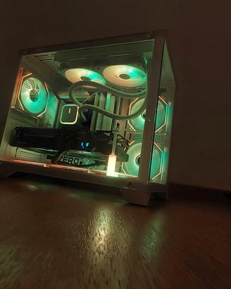 PC gaming/Workstation rx6800 r7 7700