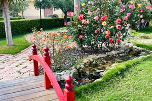 Bilocale più servizi a Sciacca