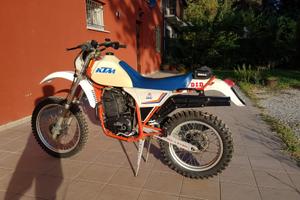 KTM 350 4T