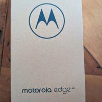 Smartphone Motorola Edge 40 5G 8+256GB Green Nuovo