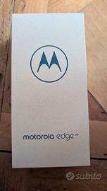 Smartphone Motorola Edge 40 5G 8+256GB Green Nuovo