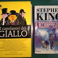 Libri e fumetti vari