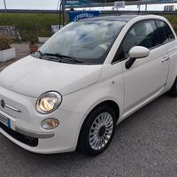 Fiat 500 1.200 Lounge 69 CV 