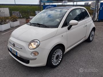 Fiat 500 1.200 Lounge 69 CV 