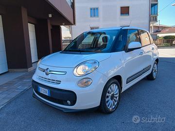 Fiat 500L 1.3 Multijet 85 CV Pop ok per neo patent