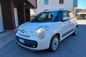 Fiat 500L 1.3 Multijet 85 CV Pop ok per neo patent
