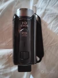 videocamera Canon  legria 