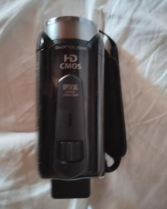 videocamera Canon  legria 