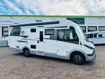 Elnagh 2025 Magnum 532 75° anniversario