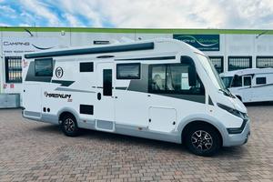 Elnagh 2025 Magnum 532 75° anniversario