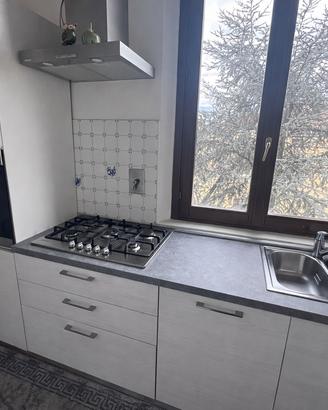 Cucina Conforama 3 anni di vita perfetta