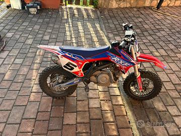 Moto cross