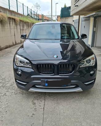 BMW X1 xDrive18d Aut. Sport Line  PARI AL NUOVO