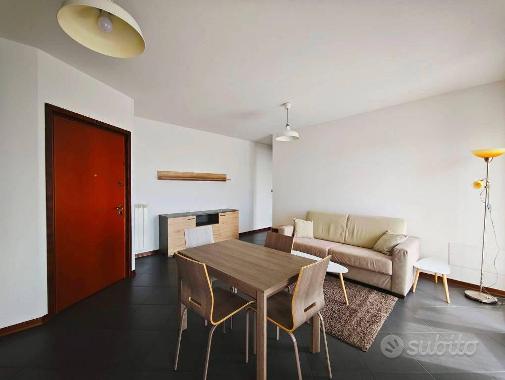Apartment in Biella, Vernato - Vista 5