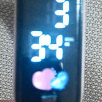 Orologio Angel (Stitch)