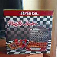 Piastra elettrica per wafer Ariete