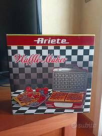 Piastra elettrica per wafer Ariete