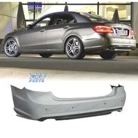 PARAURTI POSTERIORE MERCEDES CLASSE E W212 09-13 L