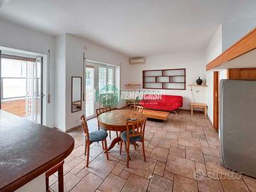 Appartamento a Roma Via Giulia Grisi 1 locali