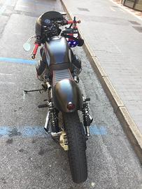 Guzzi Caferacer