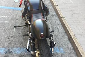 Guzzi Caferacer
