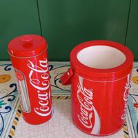 Coca-cola collezionismo 