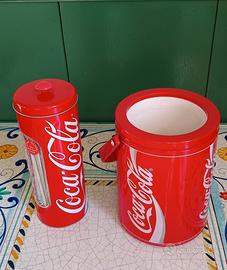 Coca-cola collezionismo 