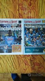 corriere dello sport 5 maggio 