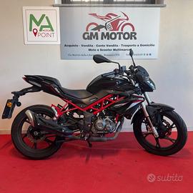 Benelli BN 125 UNICO PROPRIETARIO