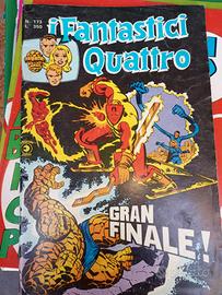 fumetti 