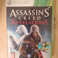 gioco X box 360