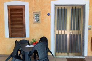 Casa vacanze nel Cilento