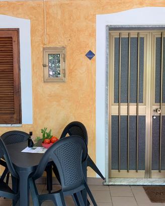 Casa vacanze nel Cilento