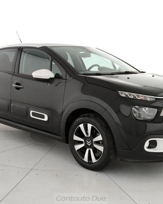 Citroën C3 PureTech 83 S&S Shine