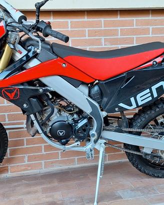 Vent Baja 50
