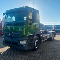 MERCEDES ANTOS 260.43