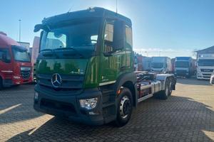 MERCEDES ANTOS 260.43