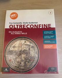 Oltreconfine 2 (da agusto all’anno mille)