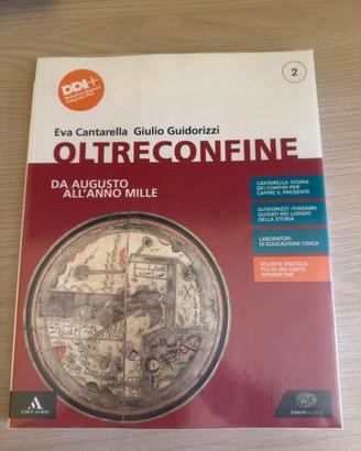 Oltreconfine 2 (da agusto all’anno mille)