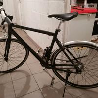 Bici uomo brera