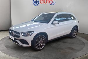 Mercedes-benz GLC 300 d 4Matic Premium 2143 cilind