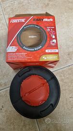 Testina decespugliatore  130mm