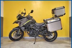 BENELLI TRK 702 Garantita e Finanziabile