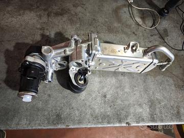 Valvola EGR Golf 6
