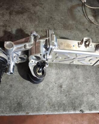 Valvola EGR Golf 6