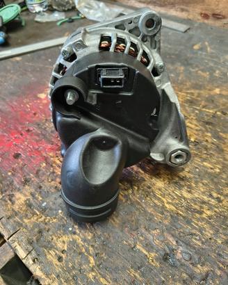 alternatore BMW E46 M54 325i