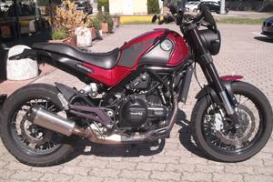 Benelli Leoncino 500 Trail ABS mY 2019