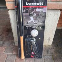 Kit Baseball Barnett